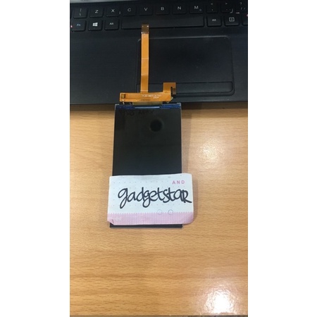 LCD CROSS EVERCOSS A75B MAX ORI