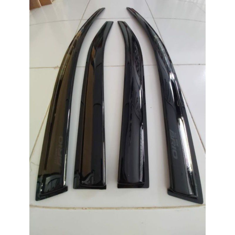 TALANG AIR SLIM ALL NEW BRIO 2018 2019 2020