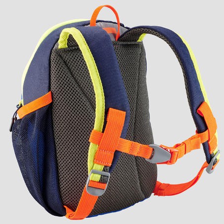 QUECHUA MH100 Tas Ransel 5L Camping Hiking Kemah Anak