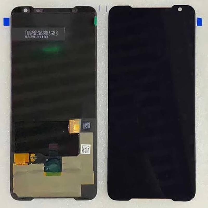 Layar Lcd Touchscreen Asus Rog Phone 2