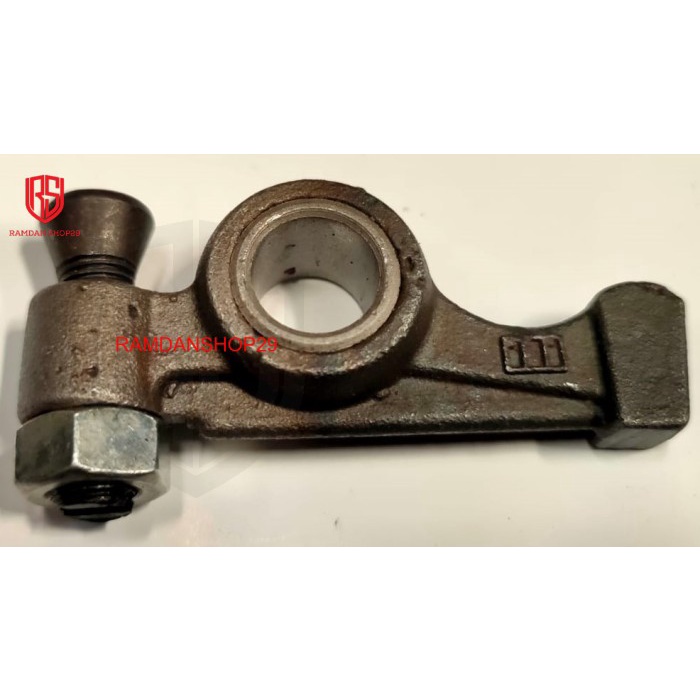 Pelatuk R175 R180 Diesel Engine Noken AS Diesel