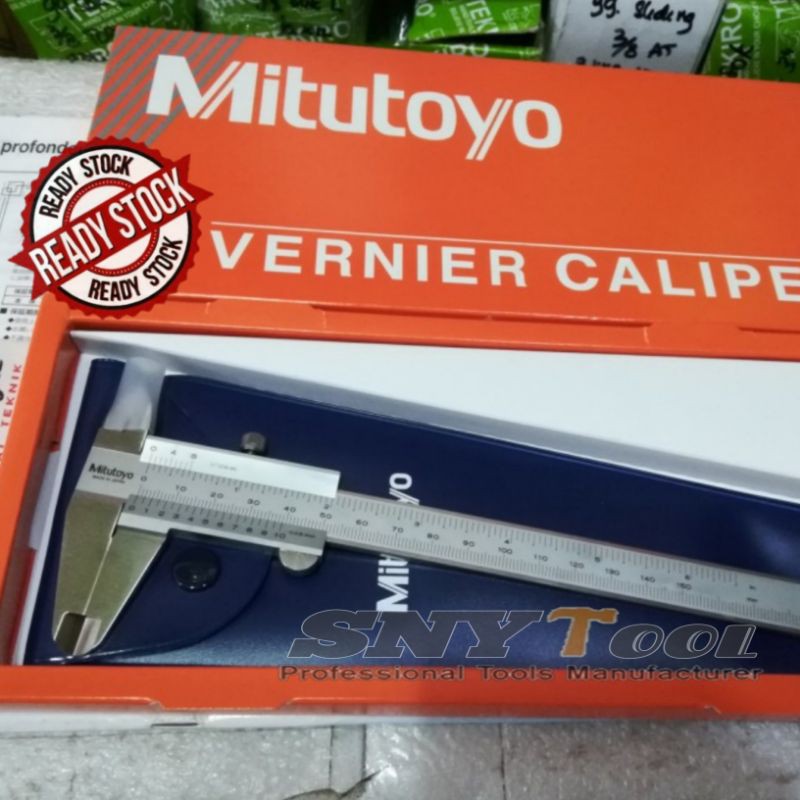 Sigmat Manual MITUTOYO 8" (200mm) Original JAPAN