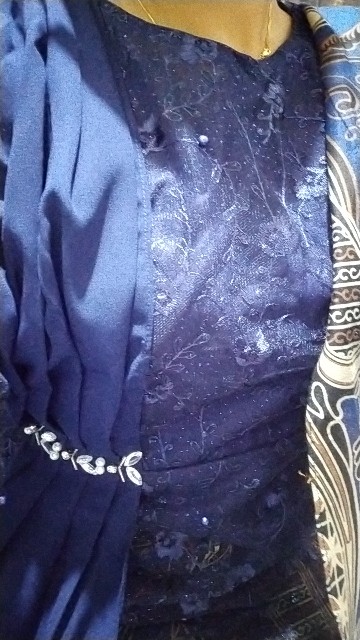 Maura Couple - Sania Ruffle Batik Couple Ori Ndoro Jowi Dnt Garansi Termurah Shopee -couple Nafisa 5