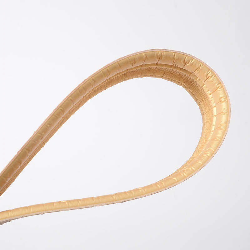 SN-C121 Wall Border List Wallpaper Wallborder Foam 3D Elegan Walpaper List Foam Stiker Dinding-5