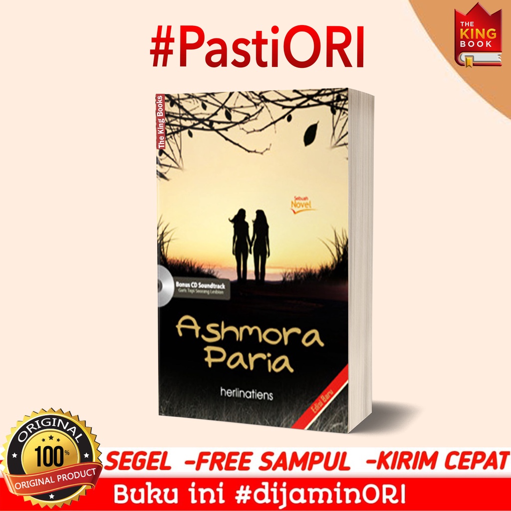 novel ashmora paria herlinatiens buku asmora paria buku ashmora paria