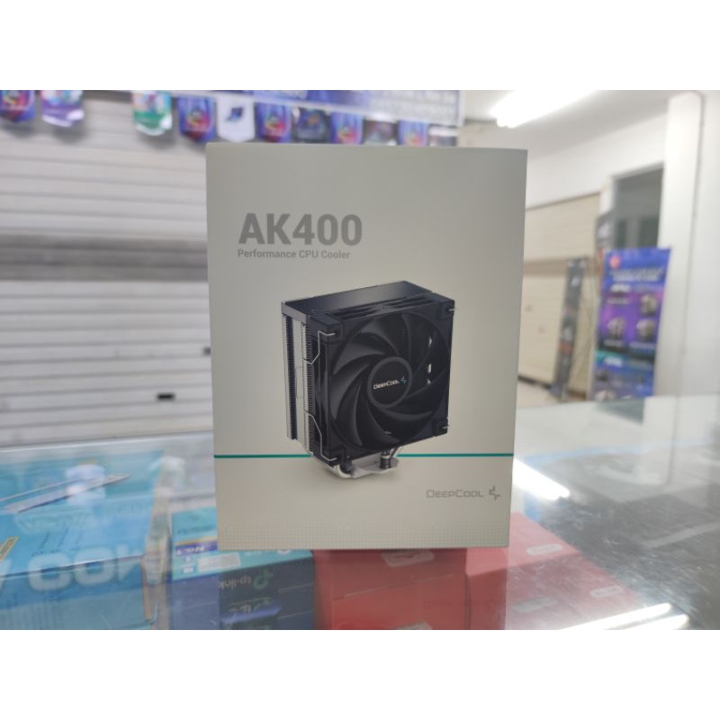 Deepcool AK400