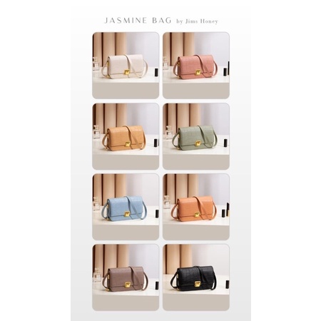 promo payday jims honey jasmine bag jims honey