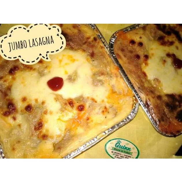 

lasagna ---Termurah---