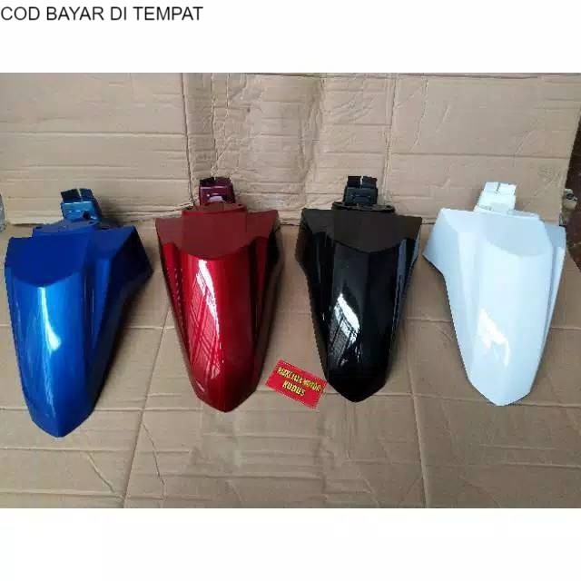 Termurah BISA COD SLEBOR SPAKBOR DEPAN BEAT FI 2013-2015 MURAH Aufia Sparepart Motor