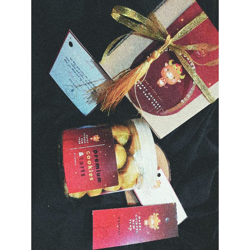 

cny gift 3 premium kue kering (imlek)