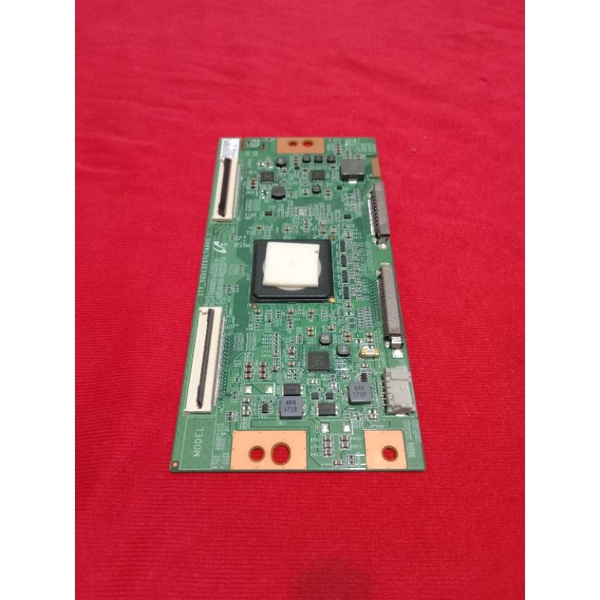 T CON TV LED SONY KD 55X9000E ORIGINAL