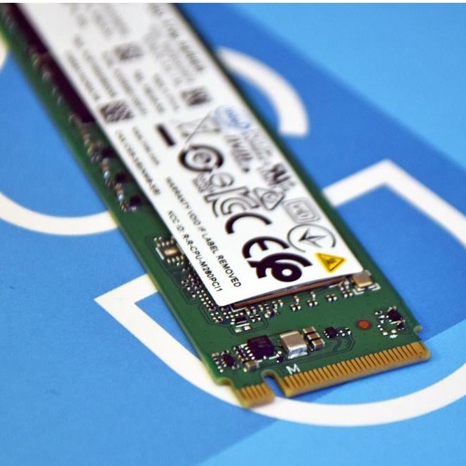 INTEL SSD 670P 2Tb M.2 NVMe PCIe 3x4