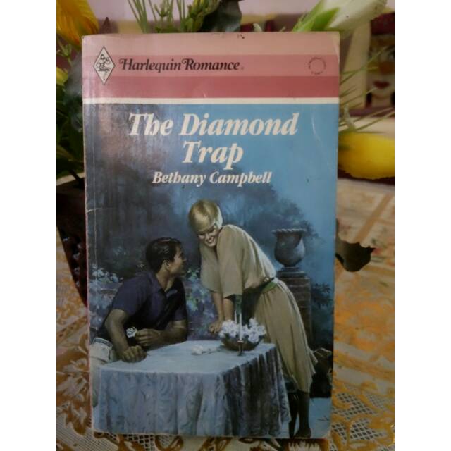 Novel/Fiksi/Novel Import/Novel Vintage/Novel Romance/Novel Dewasa