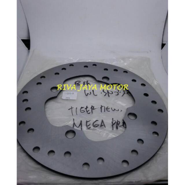 PIRINGAN CAKRAM BELAKANG CB150R NAGOYA