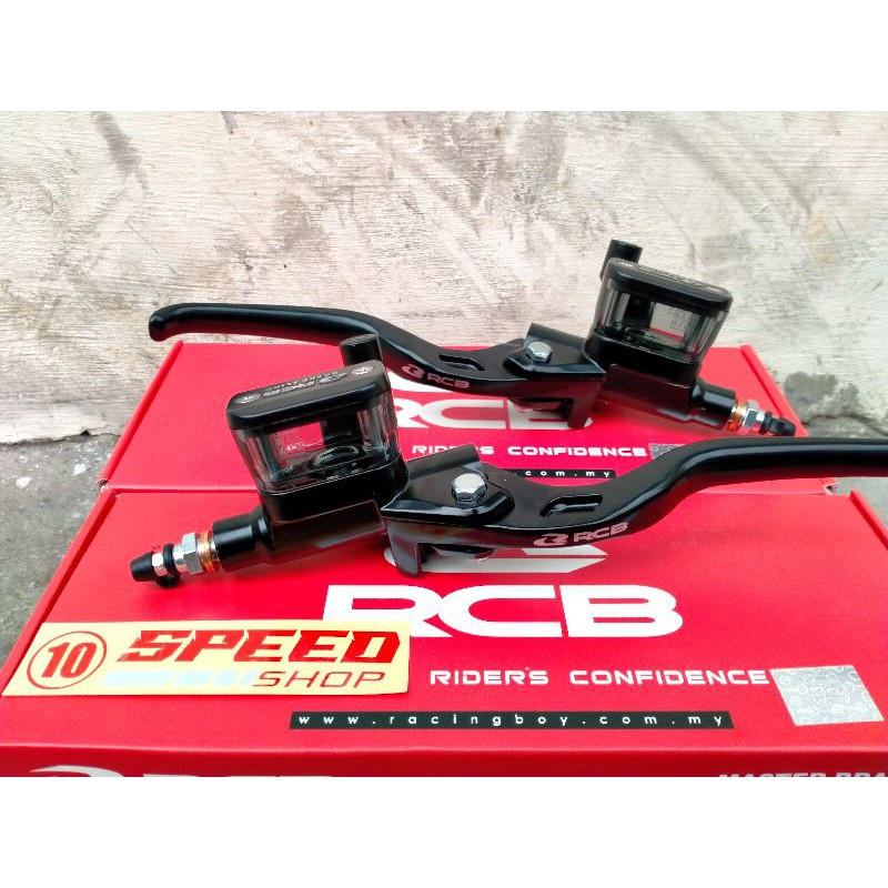 Master Rem Rcb 2 Tabung Nmax Pcx Adv Master Rem Pcx Nmax Adv Dll 2 Tabung Merk Rcb