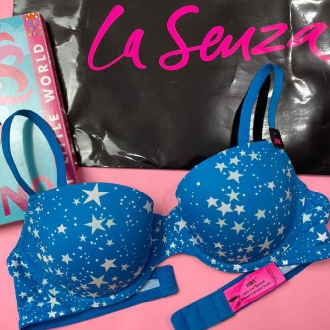 La Senza Remix Series Bra (Star)