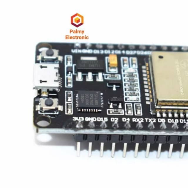 ESP32 ESP-32 IoT WiFi Bluetooth development Board