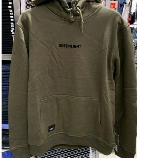 ♖ hoodie greenlight/ jaket greenlight/ sweater greenlight / hoodie sweater ariel / sweaterhoodie pri