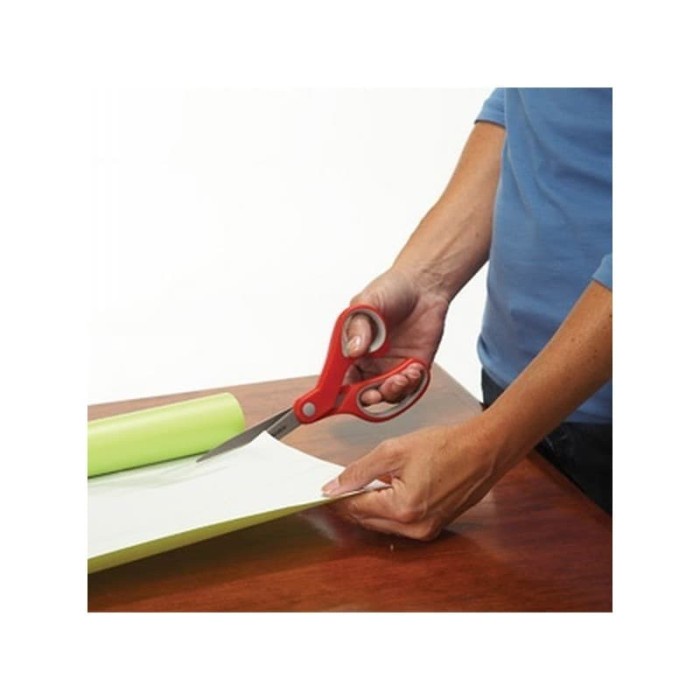 

kertas-pemotong- 3m 1408 scotch gunting besar pemotong kertas scissor 8 inch -pemotong-kertas.