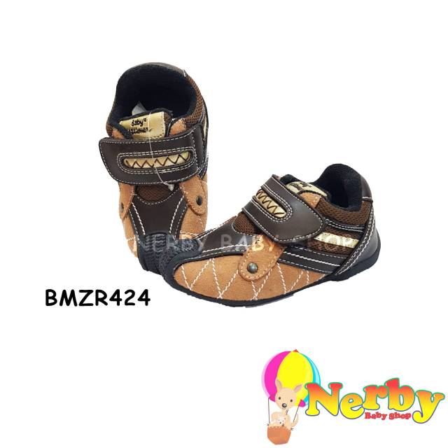 SALEEE  Sepatu baby millioner