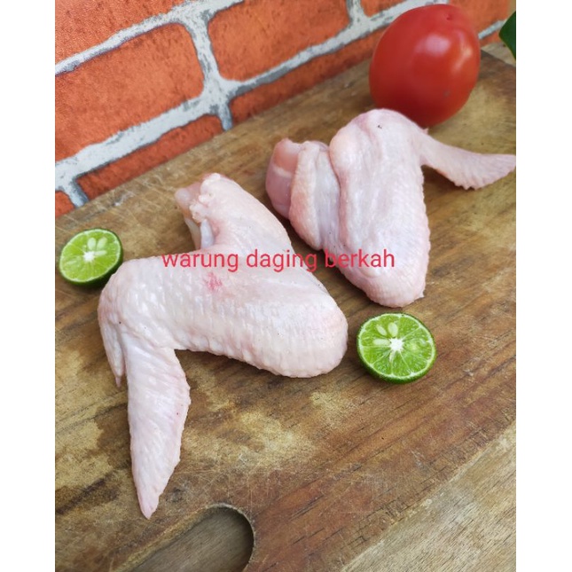 

sayap ayam 1kg