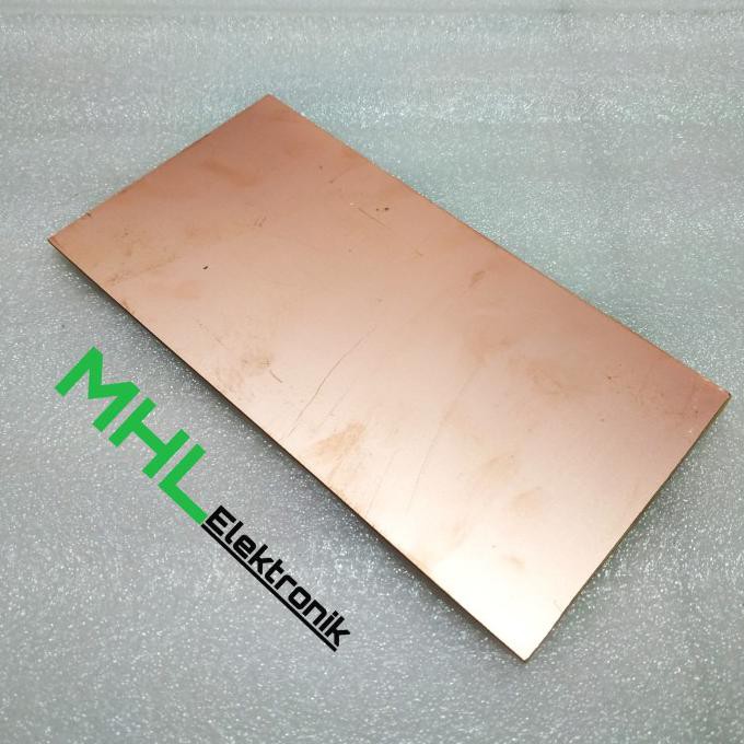 

Pcb Polos 10Cm X 20 Cm Mhlelek99 Segera Dapatkan
