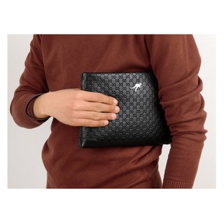 Civeto BC07 Business Clutch Model New York Tas Tangan Handbag Pria Wanita #1