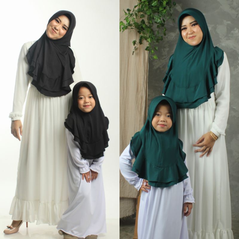 Hijab Instan Termurah Aulia Bergo Dewasa Kerudung Instan Jilbab Instan Hijab Instan Hijab Couple Kerudung Couple Jilbab Couple COD TERMURAH JILBAB PET KERUDUNG PET HIJAB