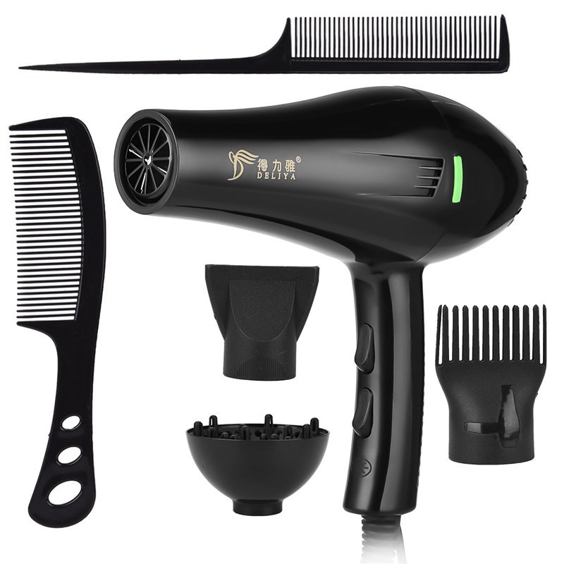 

CkeyiN Hair Dryer Elektrik Tenaga Tinggi
