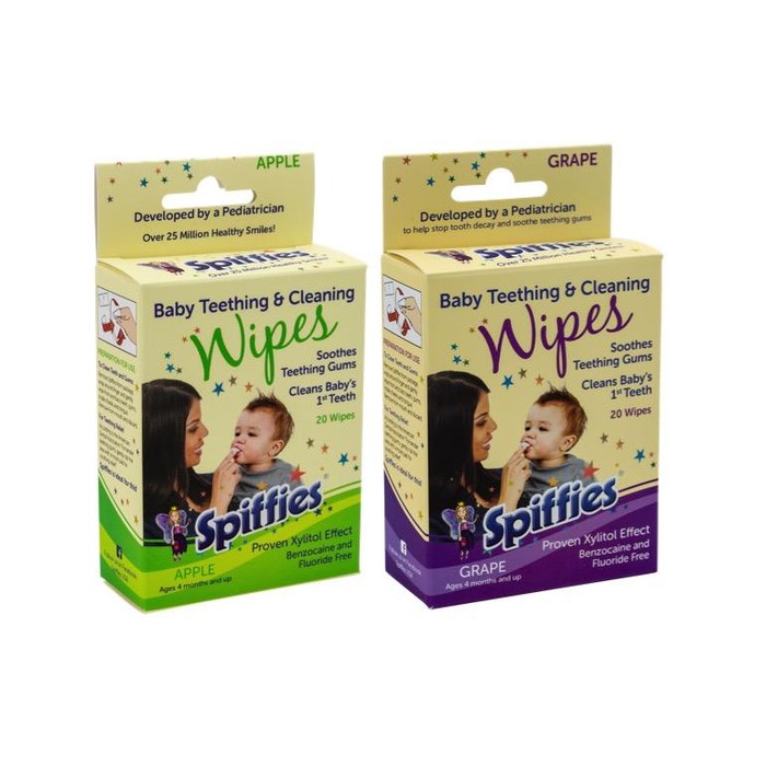 pamper package for new mum