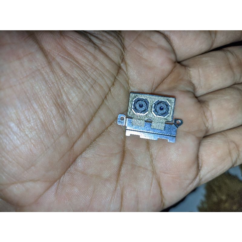 Kamera belakang Nubia M2/NX551J Original Copotan sparepart copotan