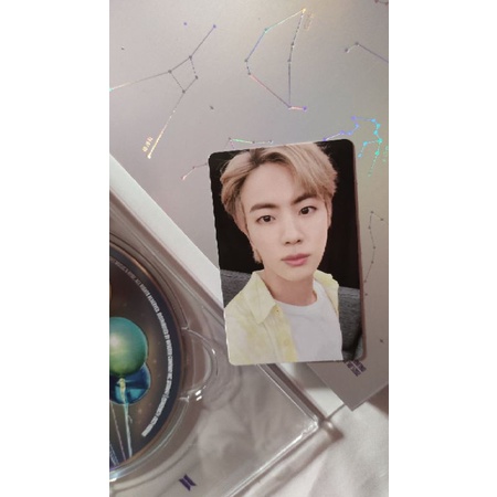 DVD SOWOOZOO BLU-RAY FULLSET UNSEALED RPC JIN