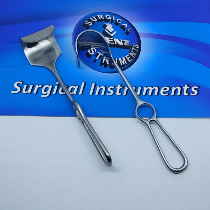 Alat medis Fritsch Retractor - Renz Instruments