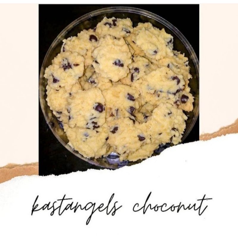 

Kastangels Choconut