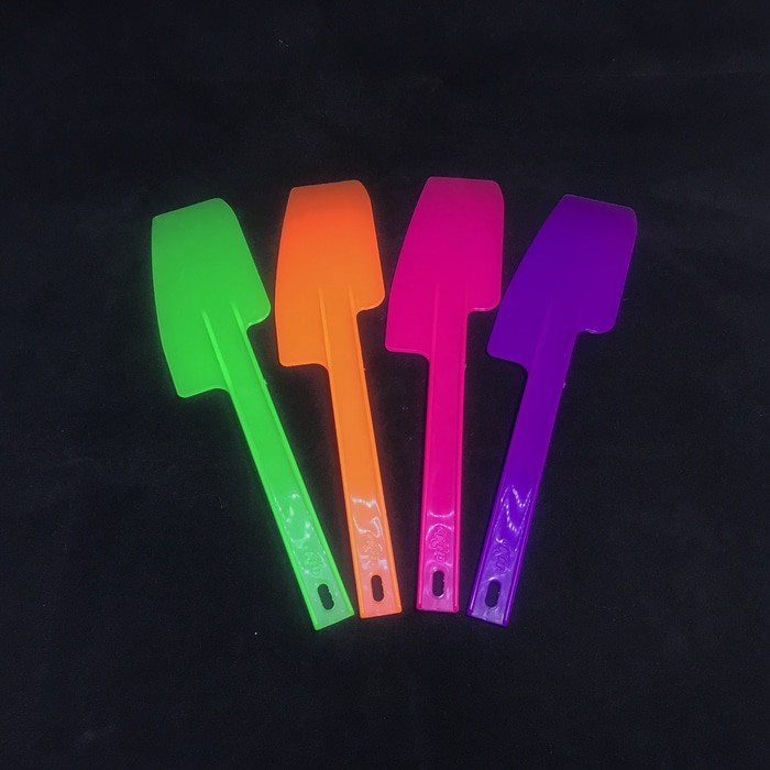 

JUMBO SPATULA SLIME sodet slime besar pengaduk sendok adukan slime