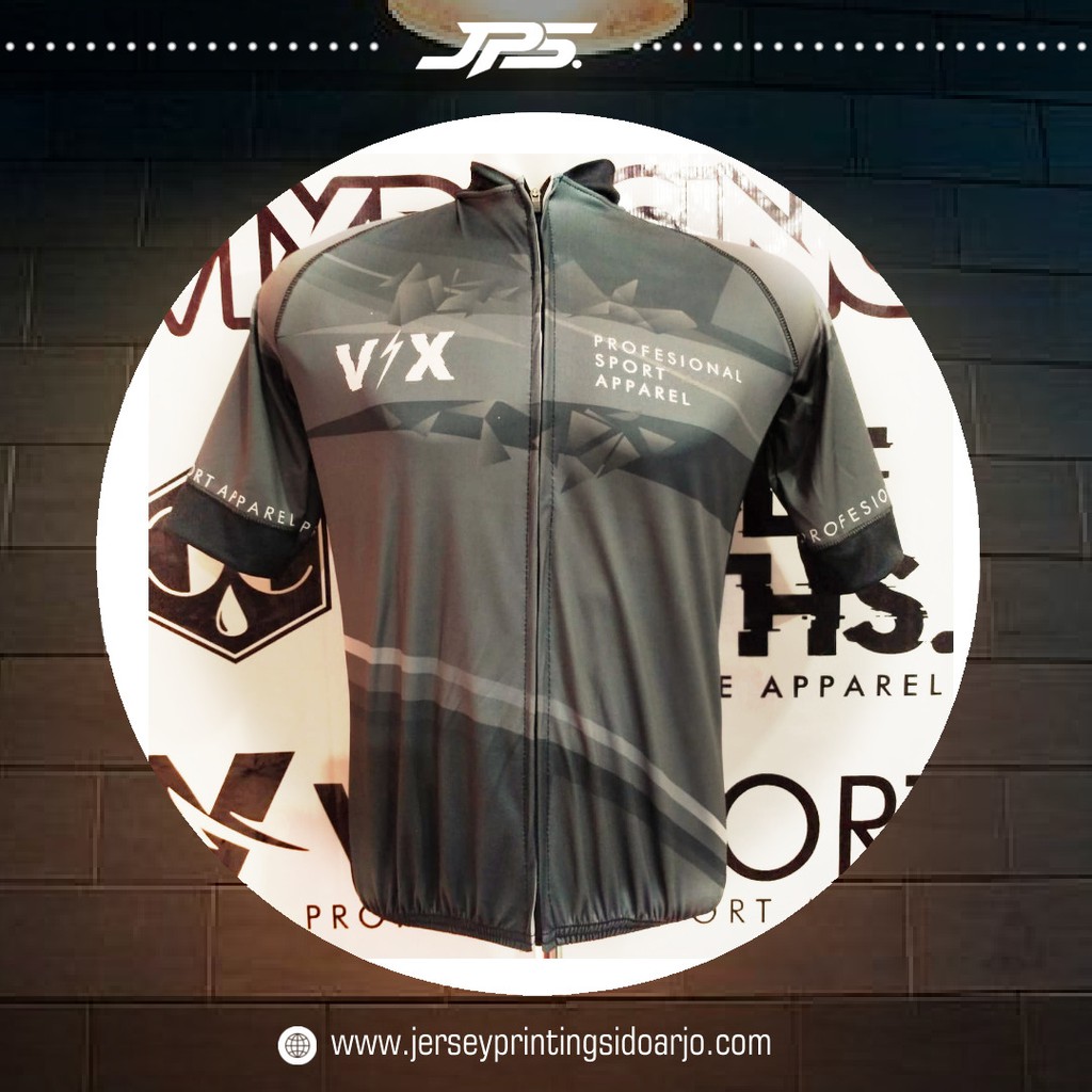 jersey gowes