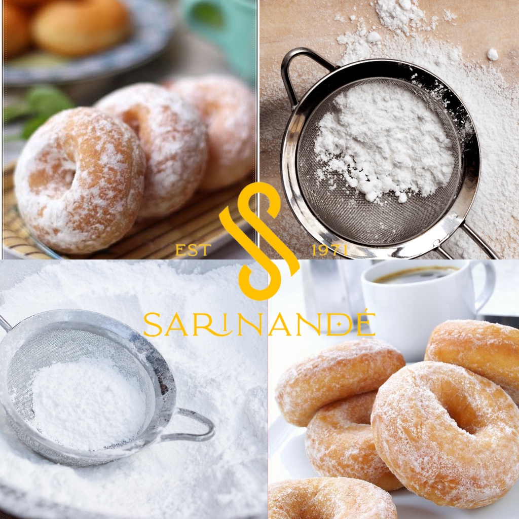 

Gula Donat Dusting Los *50