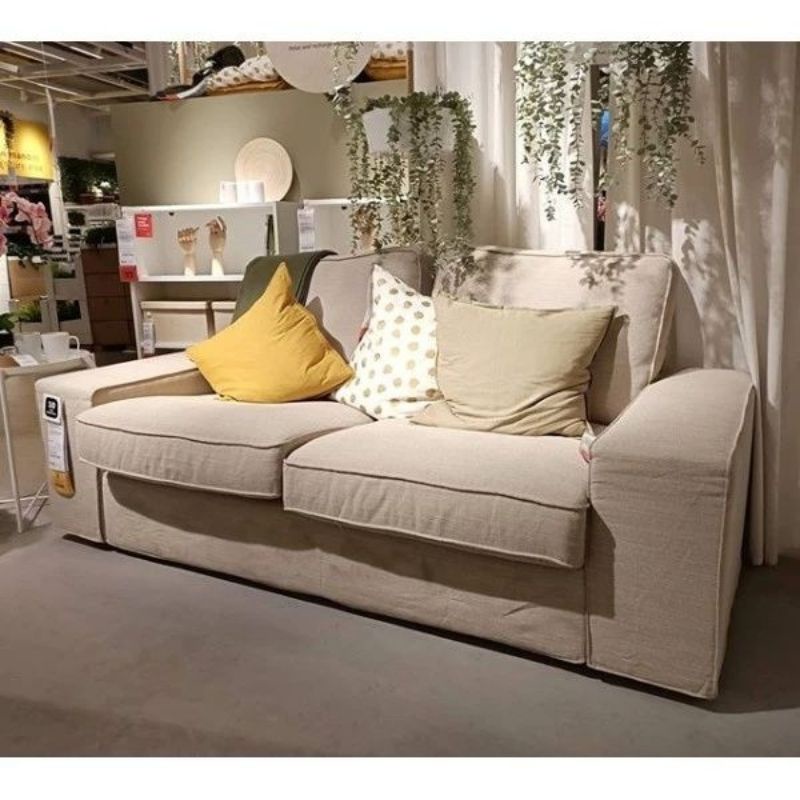 KIVIK SOFA 2 SEATER SOFA IKEA/ SOFA IKEA MURAH