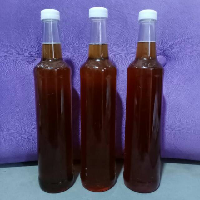 

Madu Ondoan Murni 460ml