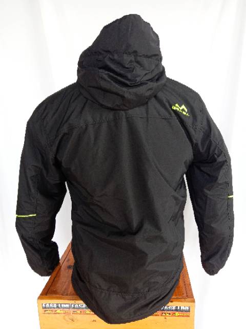 JAKET MOTOR OUTDOOR WATERPROOF HOODIE HARIAN JAKET GUNUNG KEREN BRUTAL ANTI ANGIN AIR