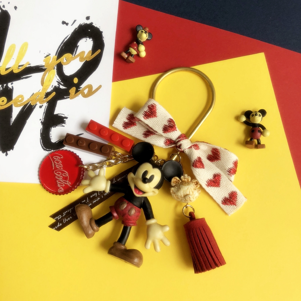 Desain Rumah Mickey Mouse Desain Rumah Mickey Mouse