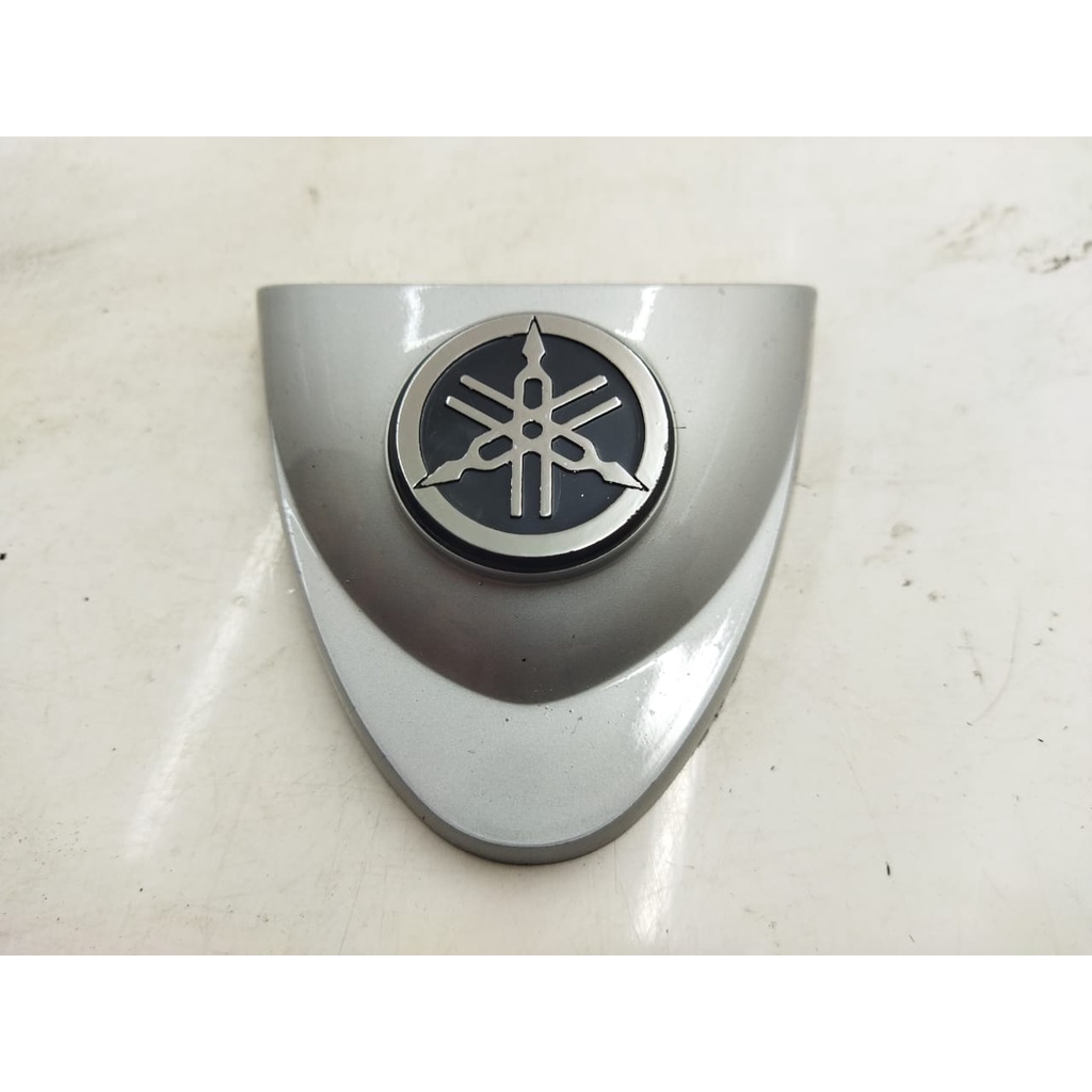 EMBLEM PANEL F1ZR EMBLEM YAMAHA F1ZR PANEL DADA F1ZR