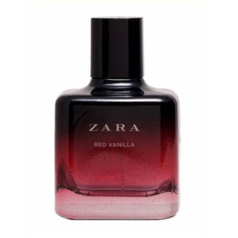 ORI  PARFUM ZARA RED VANILLA (EAU DE PERFUME) BY ADR.ID