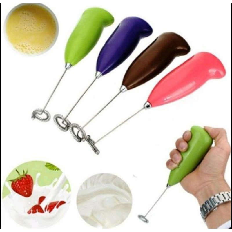 mixer mini elektrik
