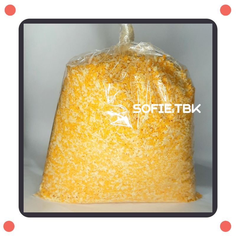 

Tepung Roti 250/500 gram