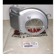 tutup kipas cover kipas tutup mesin sebelah kiri fiz force one fizR