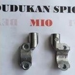 DUDUKAN SPION KANAN YAMAHA