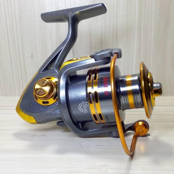 Reel Pancing Debao Db 3000