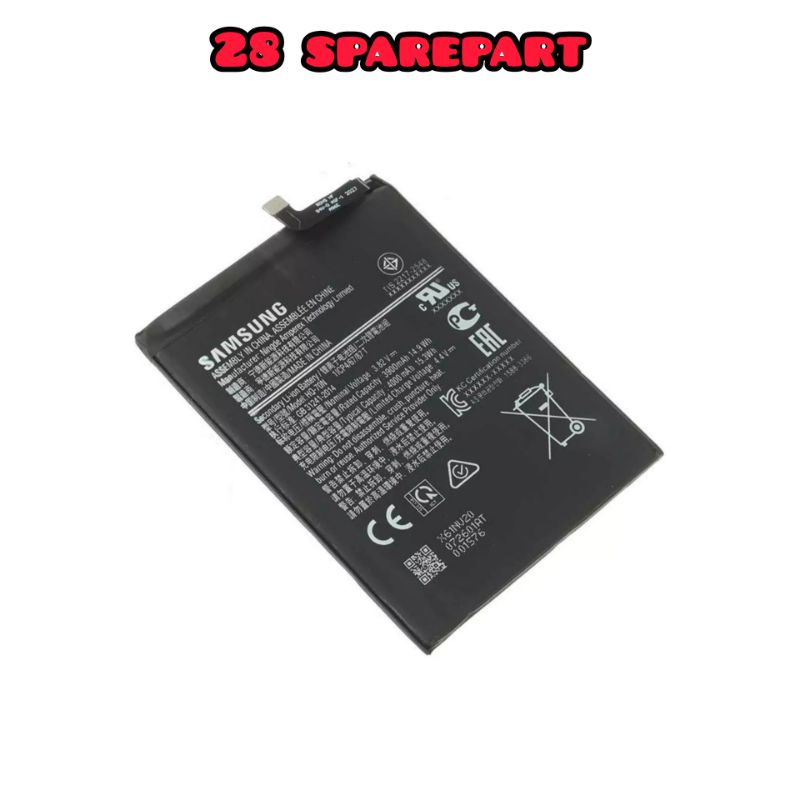 BATERAI / BATRE SAMSUNG A11 / A115 / HQ-70N ORIGINAL