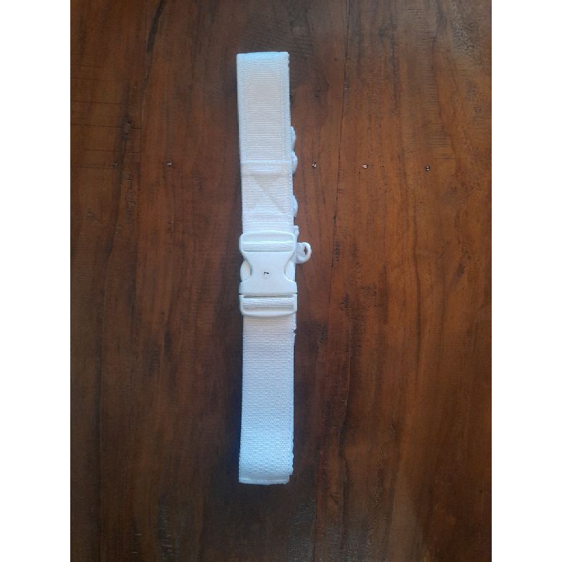 KOPEL PROVOST, KOPEL PUTIH, KOPEL COMMANDO